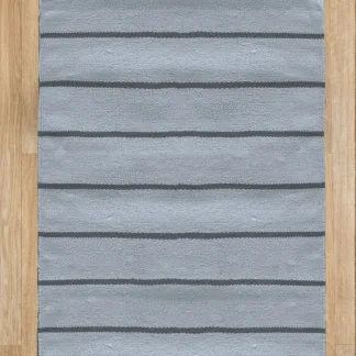 Palamaiki Ταπέτο κρεβατοκάμαρας 60x120 PIN GREY