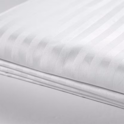LINO HOTEL ΠΑΠΛΩΜΑΤΟΘΗΚΗ BARRI 100/100 WHITE 160X240 300TC