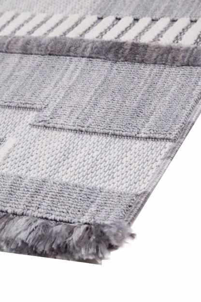 Μοντέρνο χαλί Broadway 5676A Royal Carpet 160x230cm