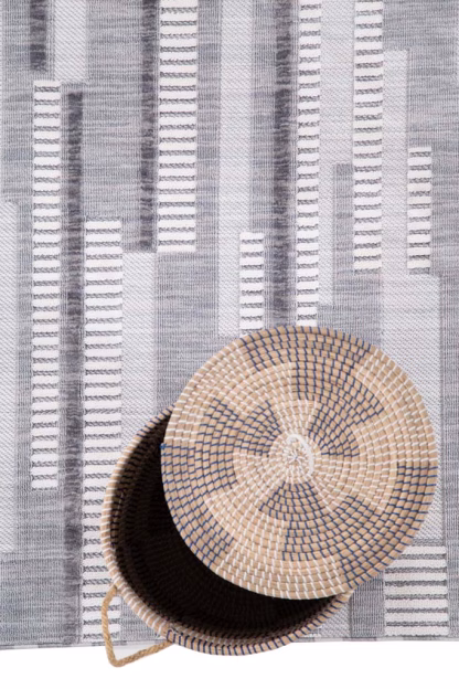 Μοντέρνο χαλί Broadway 5676A Royal Carpet 160x230cm