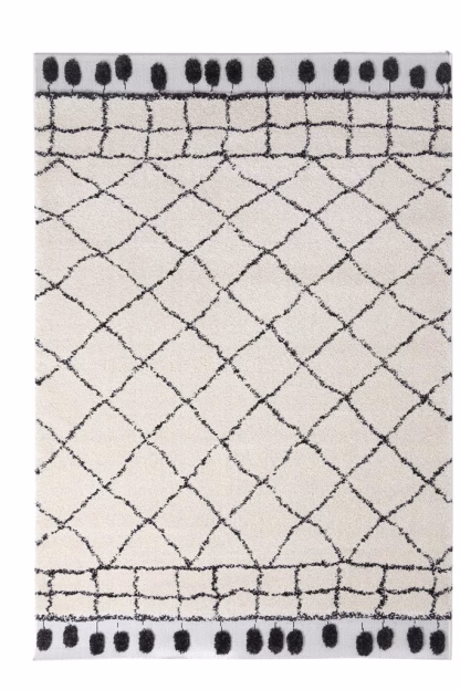 Μοντέρνο χαλί Fara 65217 669 Royal Carpet 120x170cm