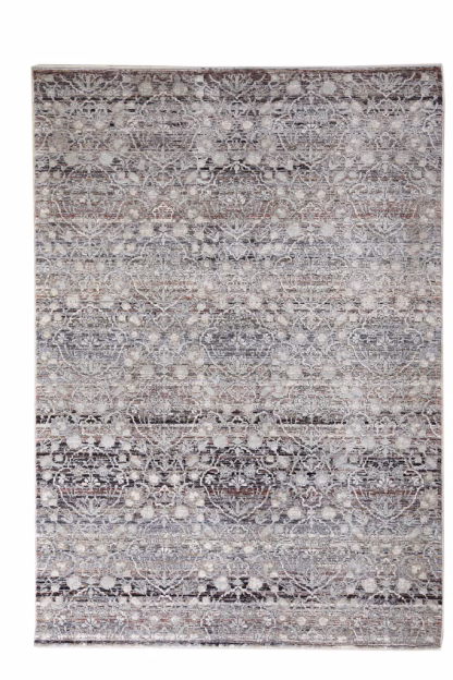 Χαλι Limitee 7785A Beige L.Grey Royal Carpet 240x300cm