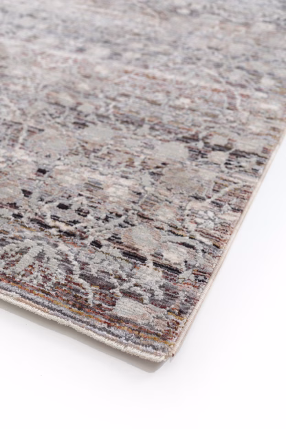 Χαλι Limitee 7785A Beige L.Grey Royal Carpet 240x300cm
