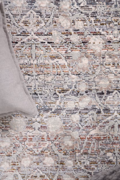 Χαλι Limitee 7785A Beige L.Grey Royal Carpet 240x300cm