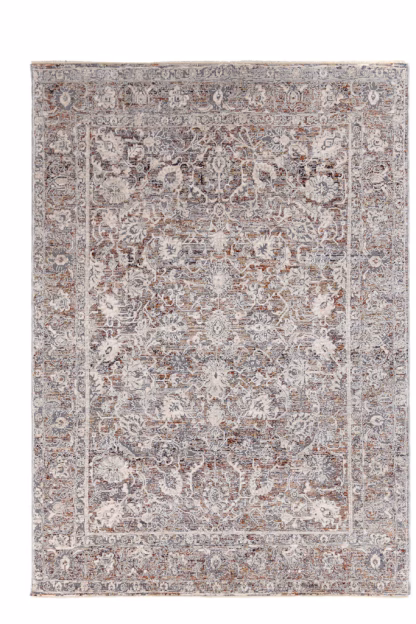 Χαλι Limitee 8162C Beige L. Grey Royal Carpet 240x300cm