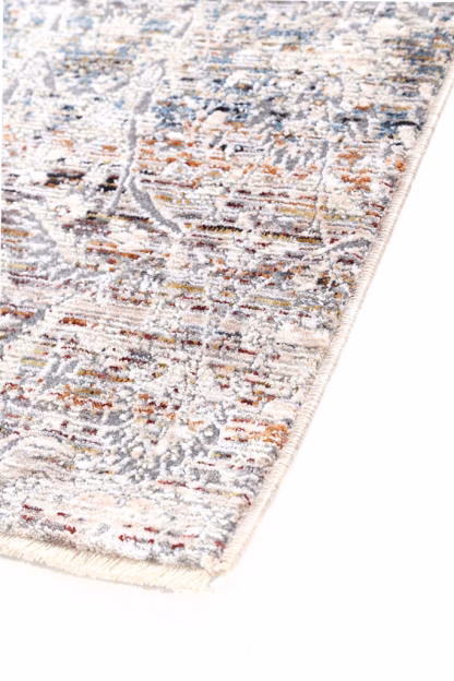 Χαλι Limitee 8162C Beige L. Grey Royal Carpet 240x300cm
