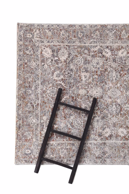 Χαλι Limitee 8162C Beige L. Grey Royal Carpet 240x300cm