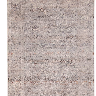Χαλι Limitee 8200A Beige L. Grey Royal Carpet 160x230cm
