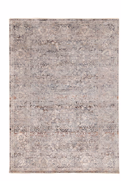 Χαλι Limitee 8200A Beige L. Grey Royal Carpet 160x230cm