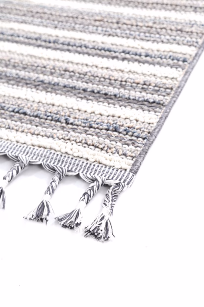 Μοντέρνο Χαλί Linq 9041A Royal Carpet 160x230cm