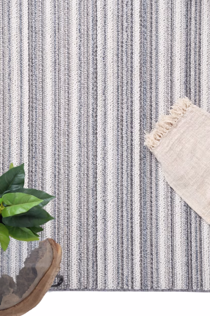 Μοντέρνο Χαλί Linq 9041A Royal Carpet 160x230cm