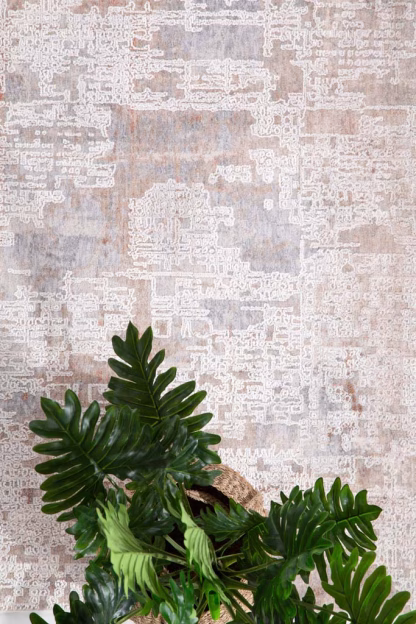 Μοντέρνο Χαλί Montana 72B Royal Carpet 160x230cm