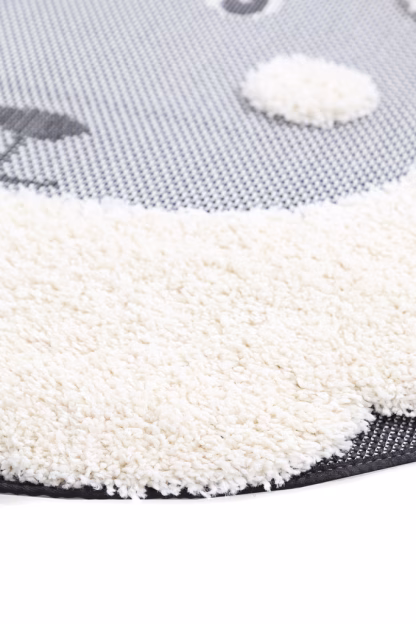 Παιδικό χαλί Richie 15545 969 Royal Carpet 120x120cm