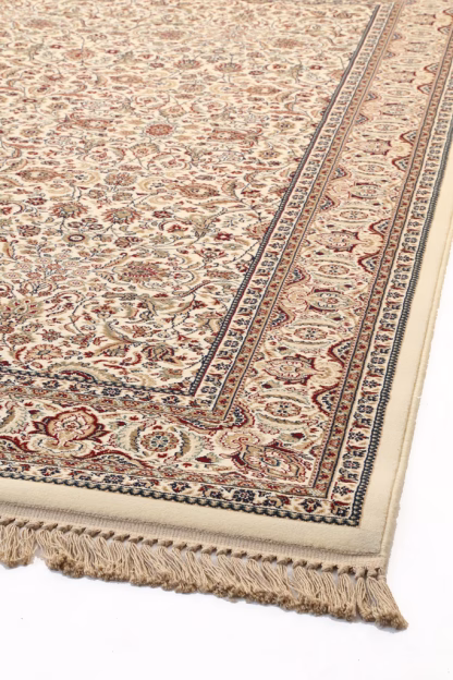 Κλασικό Χαλί Sherazad 8302 Beige Royal Carpet 160x230cm