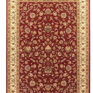 Κλασικό Χαλί Sherazad 8349 Red Royal Carpet 160x230cm