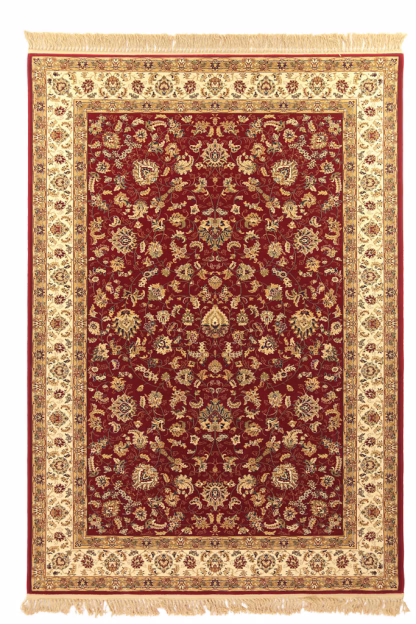 Κλασικό Χαλί Sherazad 8349 Red Royal Carpet 160x230cm