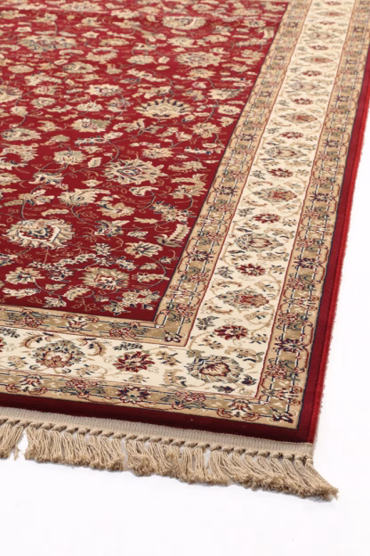Κλασικό Χαλί Sherazad 8349 Red Royal Carpet 160x230cm