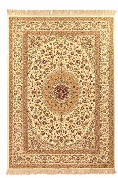 Κλασικό Χαλί Sherazad 8351 Beige Royal Carpet 160x230cm