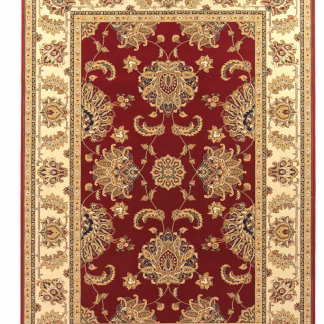 Κλασικό Χαλί Sherazad 8404 Red Royal Carpet 160x230cm
