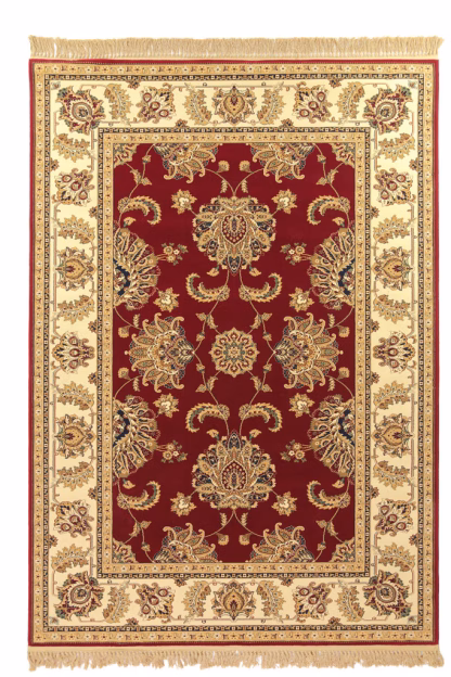 Κλασικό Χαλί Sherazad 8404 Red Royal Carpet 160x230cm