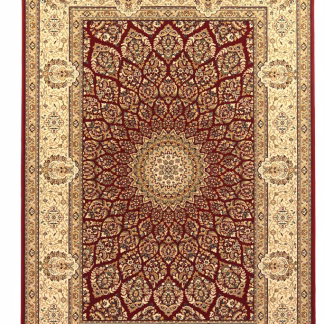 Κλασικό Χαλί Sherazad 8405 Red Royal Carpet 160x230cm