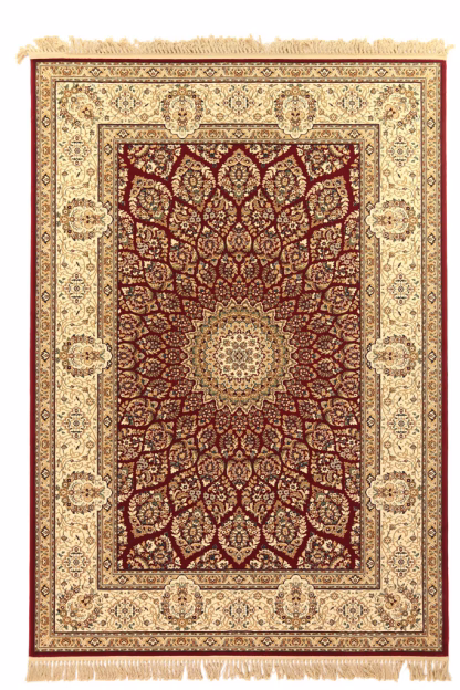 Κλασικό Χαλί Sherazad 8405 Red Royal Carpet 160x230cm