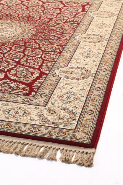 Κλασικό Χαλί Sherazad 8405 Red Royal Carpet 160x230cm