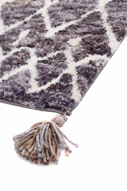 Μοντέρνο χαλί Terra 4991 36 Royal Carpet 154x154cm