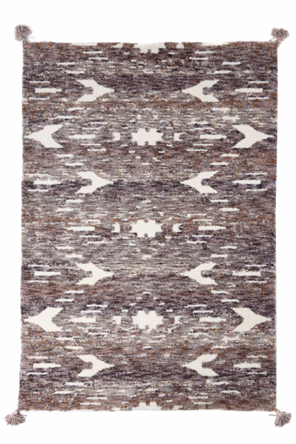 Μοντέρνο χαλί Terra 4993 39 Royal Carpet 154x154cm