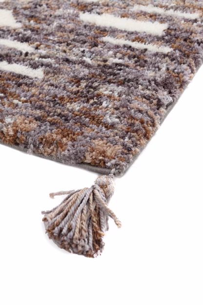 Μοντέρνο χαλί Terra 4993 39 Royal Carpet 154x154cm