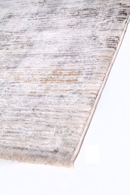 Μοντέρνο χαλί Tokyo 69A L. Grey Royal Carpet 160x230cm