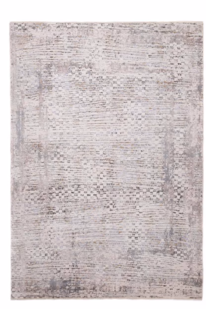 Μοντέρνο χαλί Tokyo 75H Cream Royal Carpet 160x230cm