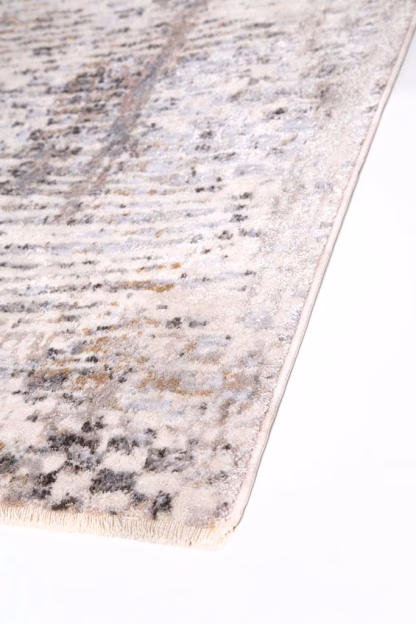 Μοντέρνο χαλί Tokyo 75H Cream Royal Carpet 160x230cm