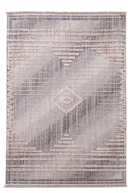 Μοντέρνο χαλί Valencia B51 Royal Carpet 140x200cm