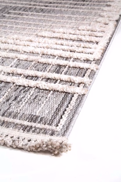 Μοντέρνο χαλί Valencia B51 Royal Carpet 140x200cm