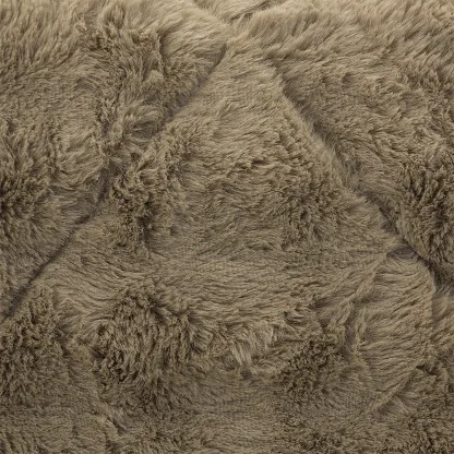 LINO ΚΟΥΒΕΡΤΟΠΑΠΛΩΜΑ CONILIO BEIGE 160X220