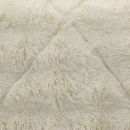 LINO ΚΟΥΒΕΡΤΟΠΑΠΛΩΜΑ CONILIO ECRU 160X220
