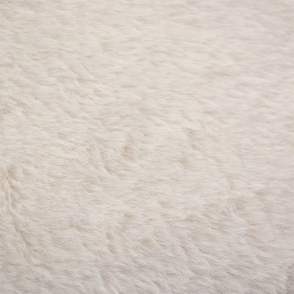 LINO ΚΟΥΒΕΡΤΑ HARE CREAM 200X220