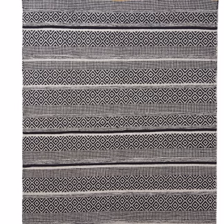 Χαλι Urban Cotton Kilim Amelia Chai Tea Royal Carpet 130x190cm