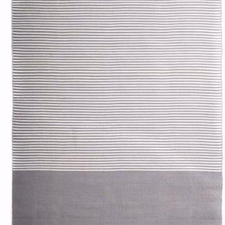 Χαλι Urban Cotton Kilim Arissa Taupe Royal Carpet 130x190cm