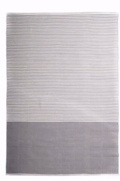 Χαλι Urban Cotton Kilim Arissa Taupe Royal Carpet 130x190cm