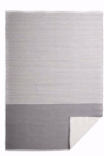 Χαλι Urban Cotton Kilim Arissa Taupe Royal Carpet 130x190cm