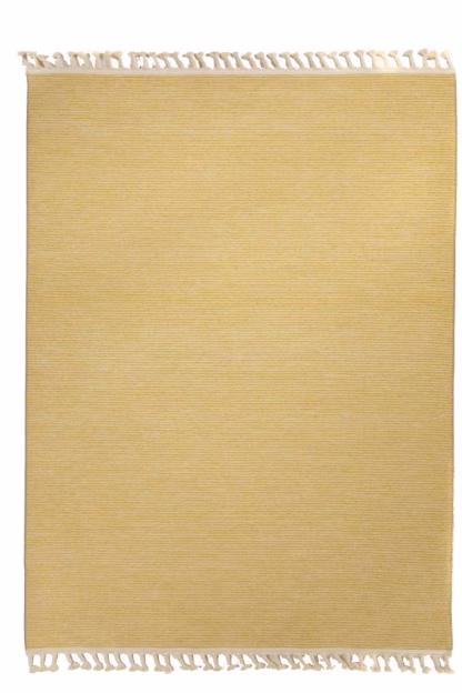Χαλί Emma 20 Yellow Royal Carpet 160x230cm