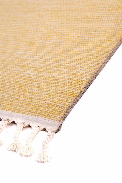 Χαλί Emma 20 Yellow Royal Carpet 160x230cm