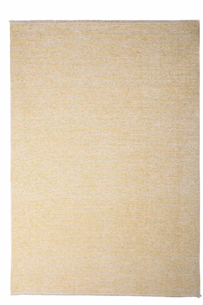 Χαλί Emma 85 Yellow Royal Carpet 140x200cm