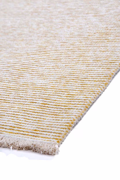 Χαλί Emma 85 Yellow Royal Carpet 140x200cm