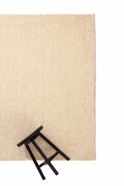 Χαλί Emma 85 Yellow Royal Carpet 140x200cm