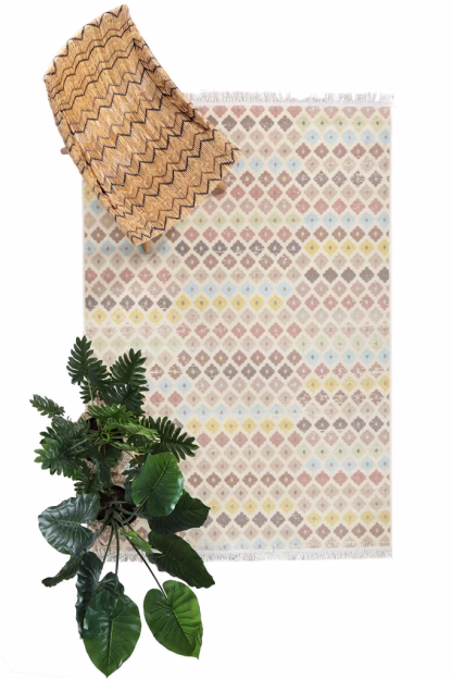 Χαλί Refold 21796 061 Royal Carpet 200x290cm