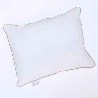 Melinen Home Βρεφικο Μαξιλαρι Υπνου 35Χ45 Βαμβακερο 200Gr 35X45