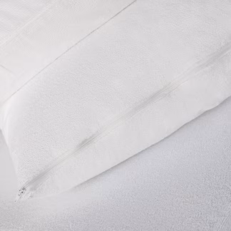Melinen Home Σετ Προστατευτικα Μαξιλαριων 35Χ45 Αδιαβροχα 35Χ45cm